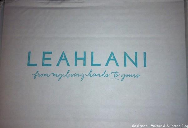 Leahlani Love Package