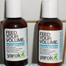 Recension feed your volume Yarok